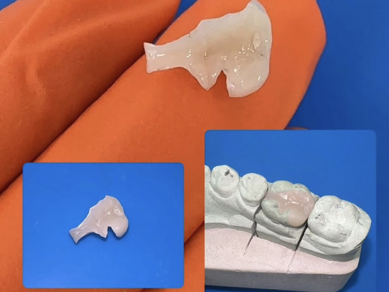 Foto 7 de Dentista Dra. Amanda Lima