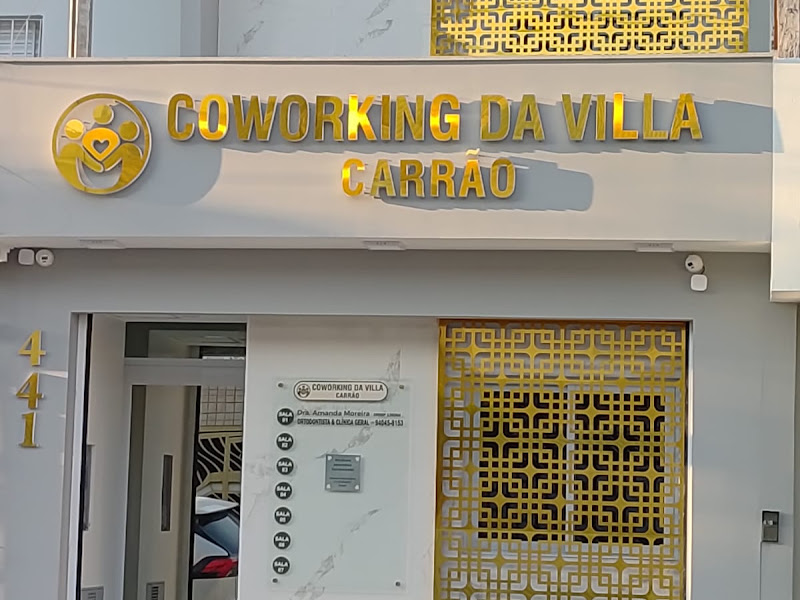 Foto 2 de Dentista Dra Amanda Moreira