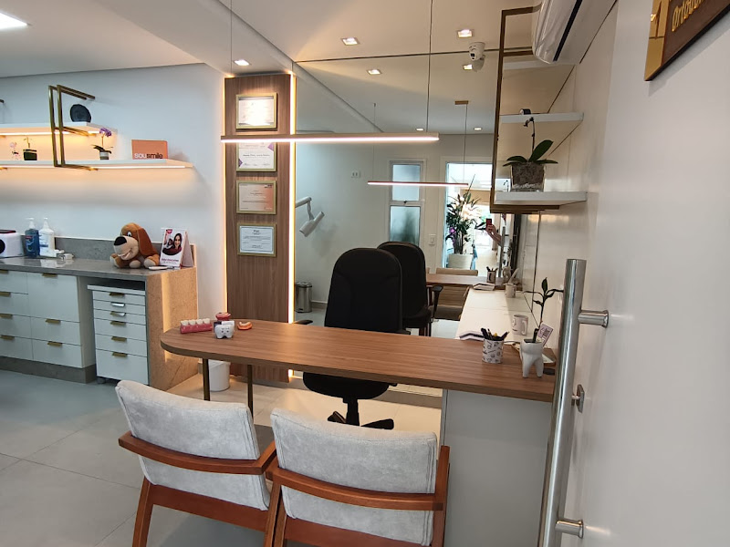 Foto 3 de Dentista Dra Amanda Moreira