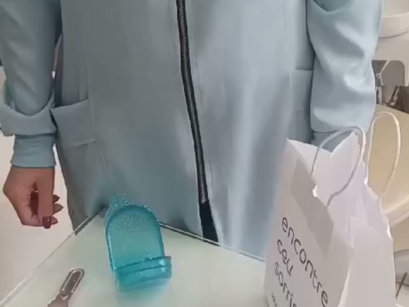 Foto 4 de Dentista Dra Amanda Moreira