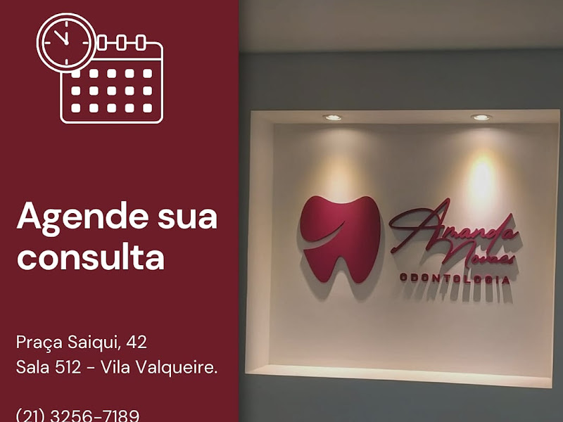 Foto 2 de Dentista Dra. Amanda Thiemann