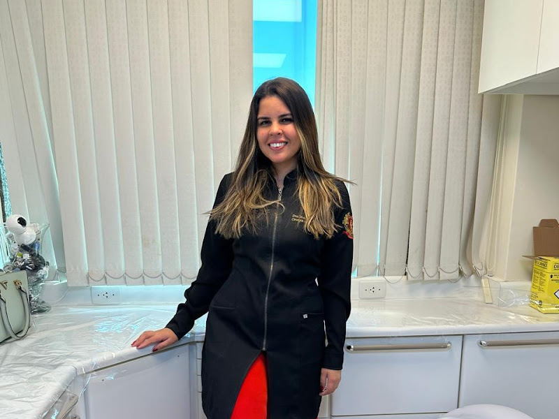 Foto 3 de Dentista Dra. Amanda Thiemann