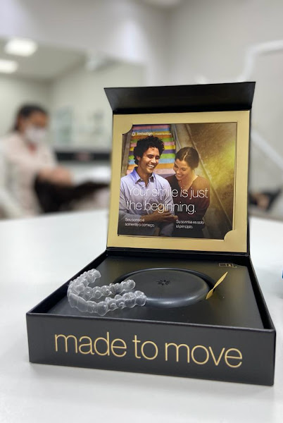 Foto 2 de Dentista Dra. Ana Carolina Miguel