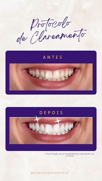 Foto 2 de Dentista Dra. Ana Claudia Pereira