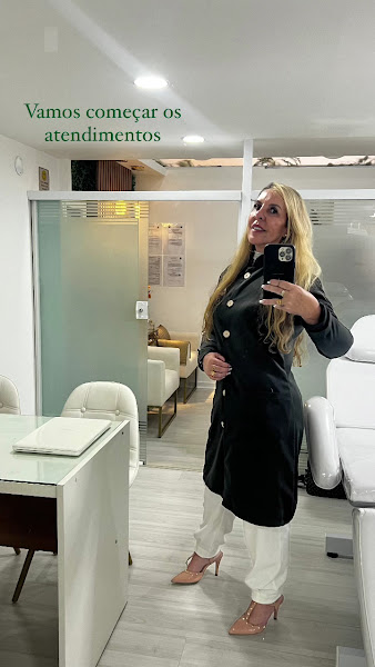 Foto 4 de Dentista Dra. Ana Cunha