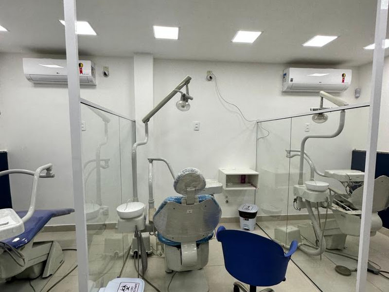 Foto 7 de Dentista Dra. Ana Cunha