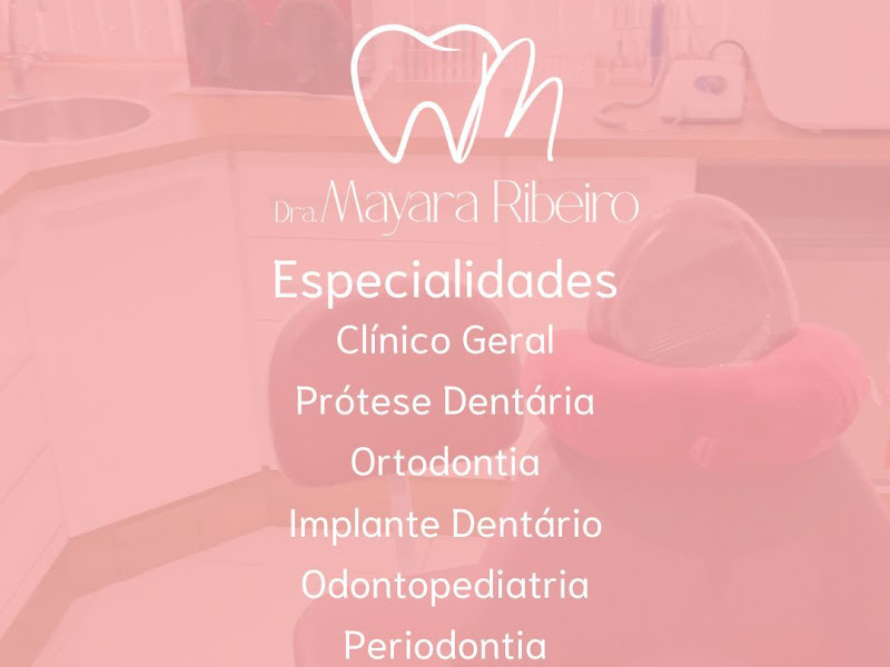 Foto 8 de Dentista Dra. Ana Cunha