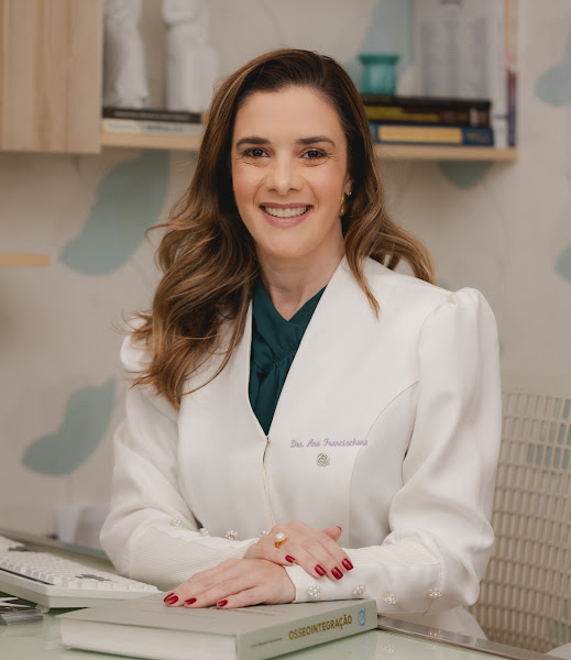 Foto 2 de Dentista Dra. Ana Francischone