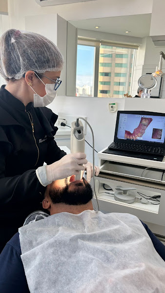 Foto 3 de Dentista Dra. Ana Francischone