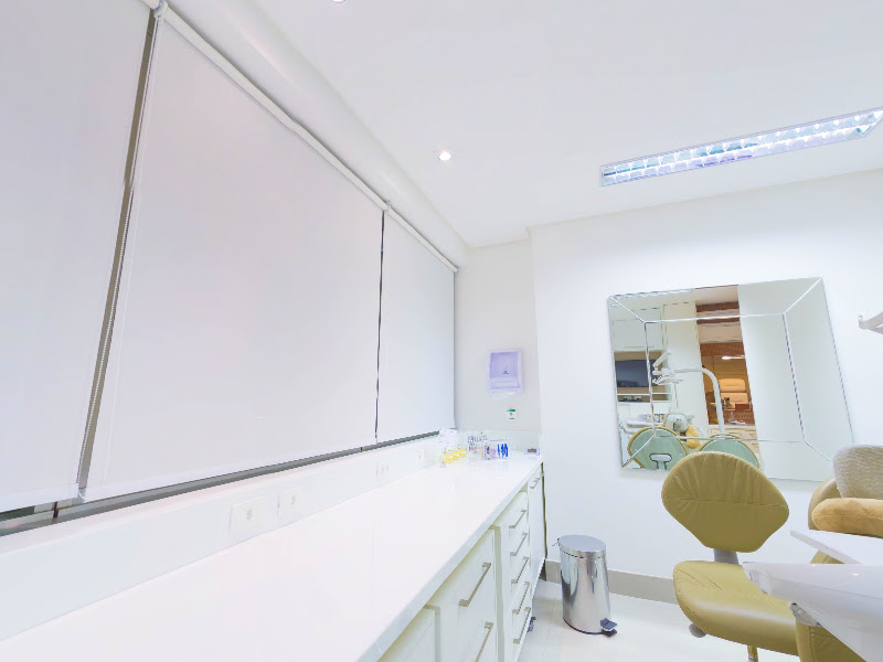 Foto 7 de Dentista Dra. Ana Francischone