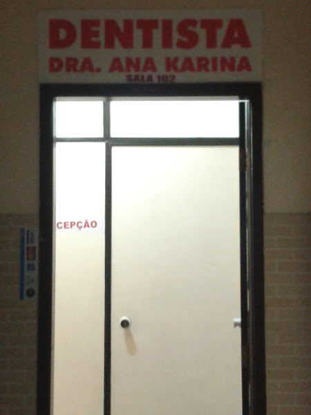 Foto 3 de Dentista Dra. Ana Karina