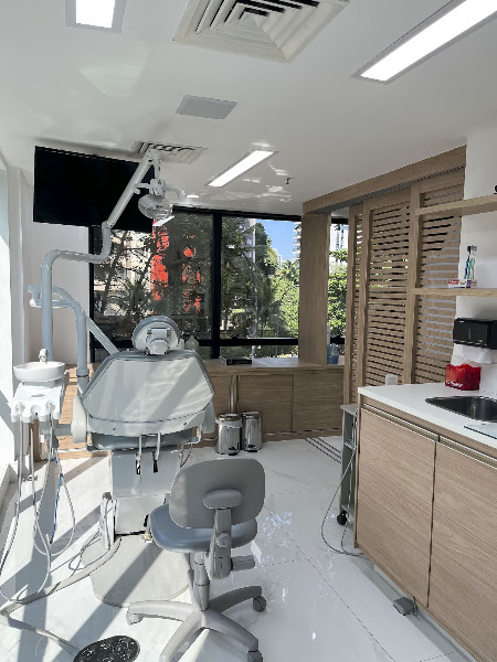 Foto 2 de Dentista Dra. Ana Katarina Thorstensen