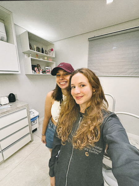 Foto 3 de Dentista Dra. Ana Letícia Magalhães