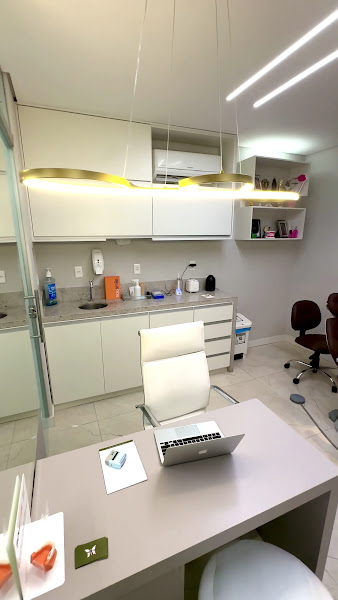 Foto 5 de Dentista Dra. Ana Letícia Magalhães