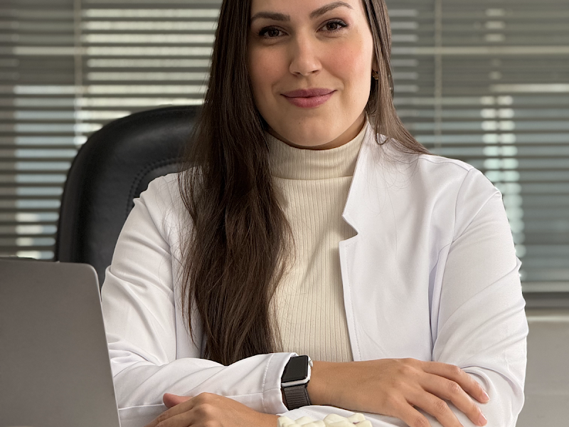 Foto 8 de Dentista Dra. Ana Letícia Magalhães