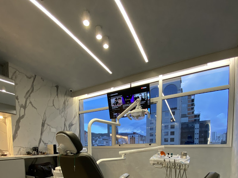 Foto 10 de Dentista Dra. Ana Letícia Magalhães