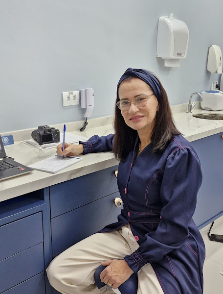 Foto 2 de Dentista Dra. Ana Lúcia Domingues