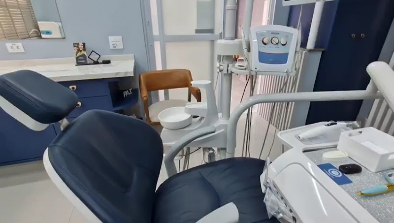 Foto 3 de Dentista Dra. Ana Lúcia Domingues