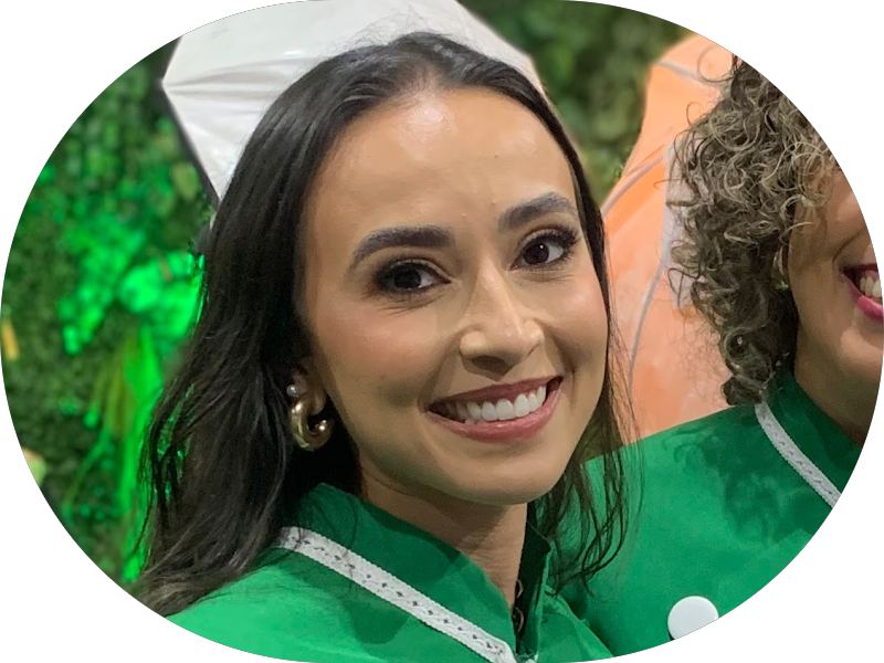 Foto 4 de Dentista - Dra. Ana Paula M. Caldas