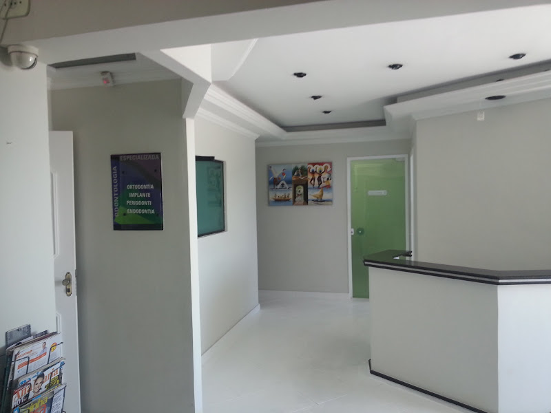 Foto 6 de Dentista - Dra. Ana Paula M. Caldas