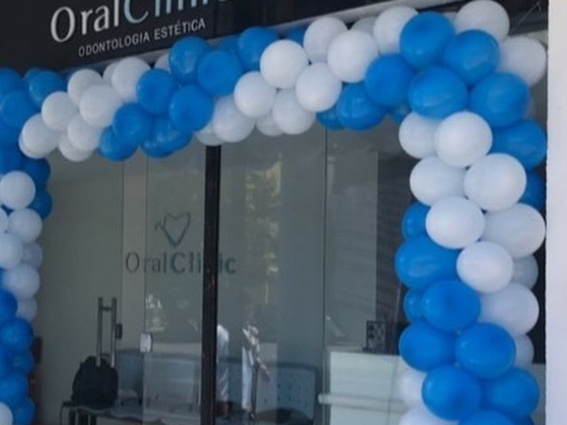 Foto 3 de Dentista Dra. Ana Paula S. Couto