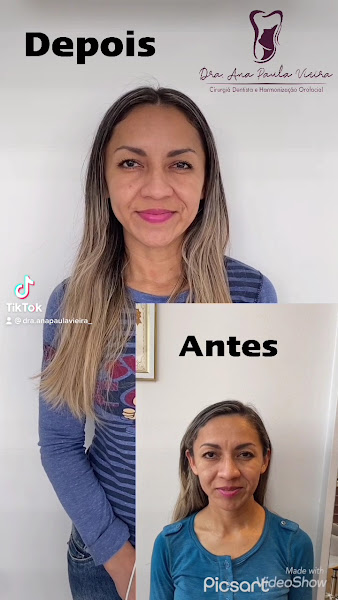 Foto 4 de Dentista - Dra. Ana Paula Vieira