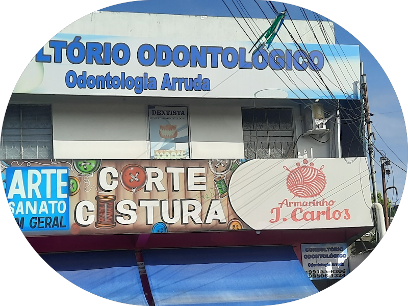 Foto 6 de Dentista - Dra. Ana Paula Vieira