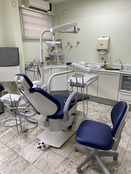 Foto 3 de Dentista Dra Ana Paula Z Melo