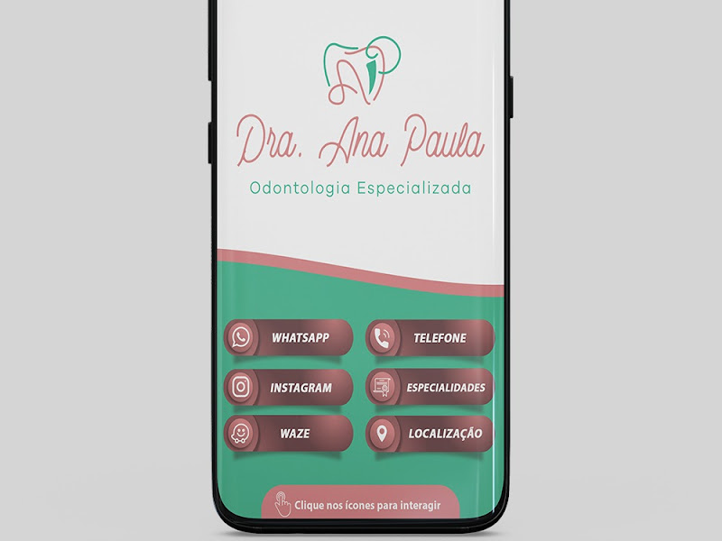 Foto 6 de Dentista Dra Ana Paula Z Melo