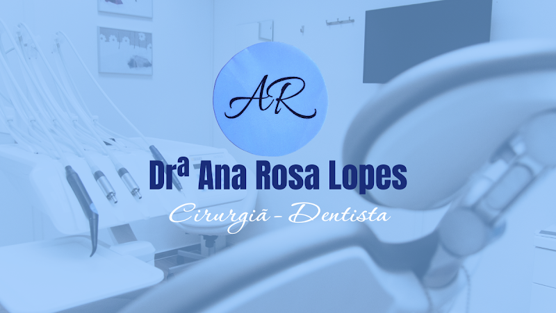 Foto 2 de Dentista Dra. Ana Rosa Lopes | Valqueire