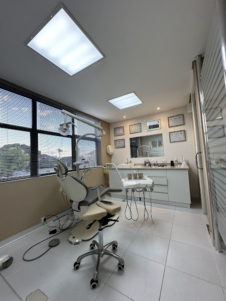 Foto 3 de Dentista Dra. Ananda Goelzer l Consultório Odontológico