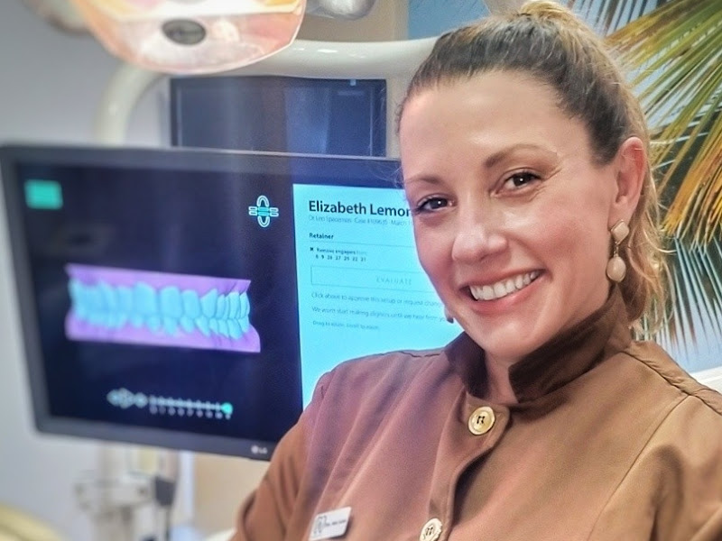 Foto 6 de Dentista Dra. Ananda Goelzer l Consultório Odontológico