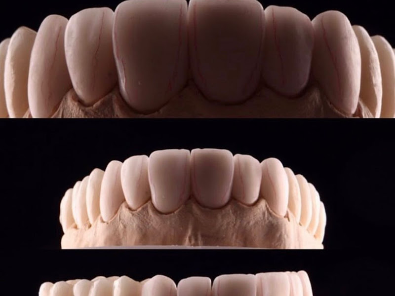 Foto 8 de Dentista Dra. Ananda Goelzer l Consultório Odontológico