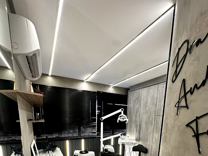 Foto de Dentista Dra Andréa Ferrari