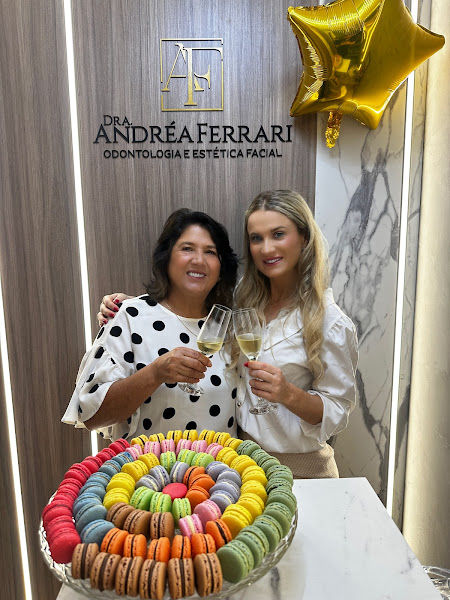 Foto 3 de Dentista Dra Andréa Ferrari