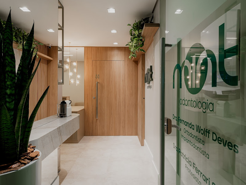 Foto 10 de Dentista Dra Andréa Ferrari