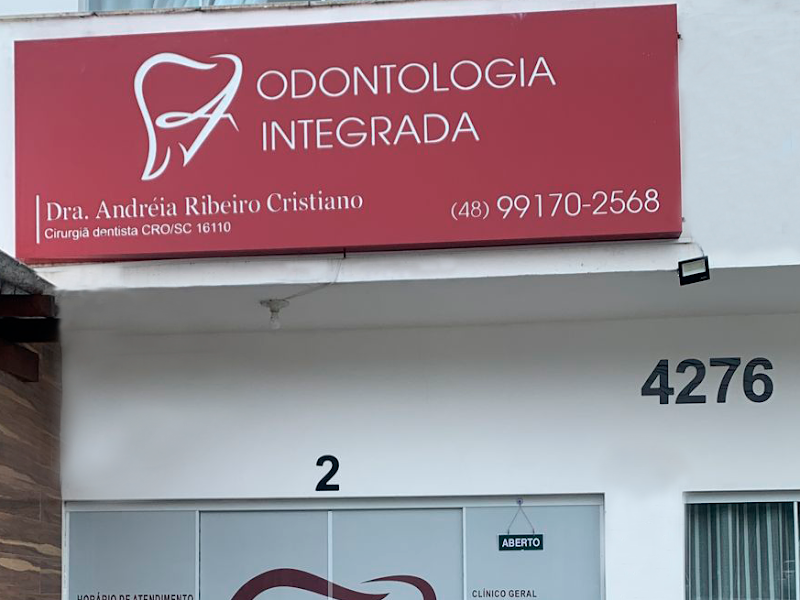 Foto 11 de Dentista Dra Andréa Ferrari