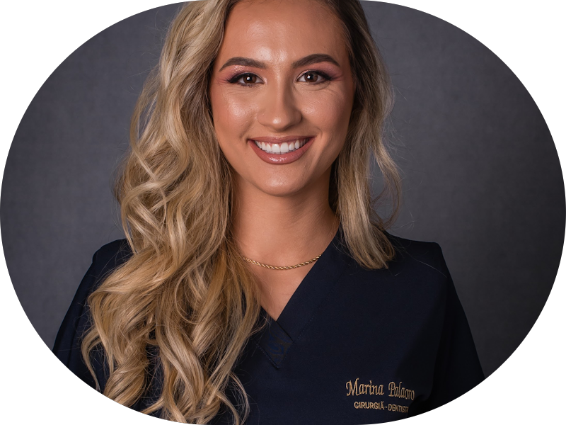 Foto 2 de Dentista Dra. Andréia Rockenbach