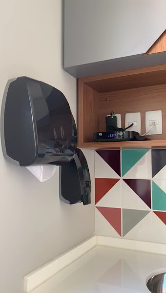 Foto 3 de Dentista Dra. Anne Coutinho