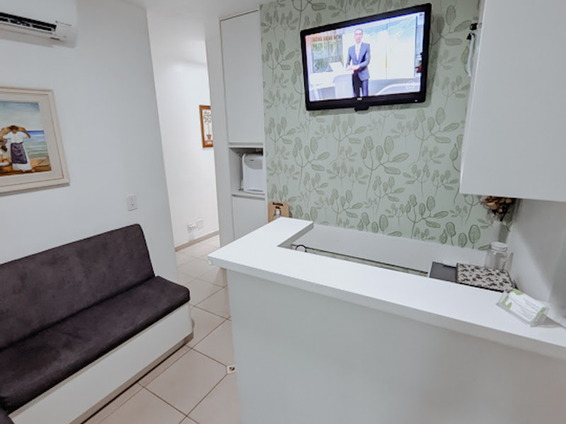 Foto de Dentista | Dra Barbara Fontes