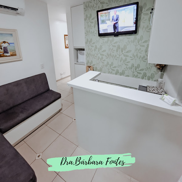 Foto 2 de Dentista | Dra Barbara Fontes