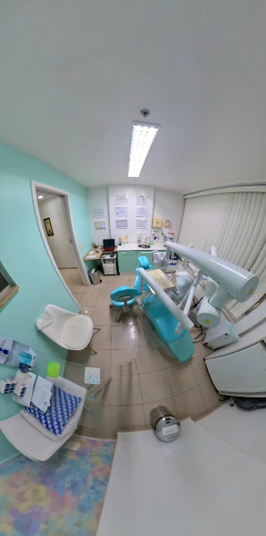 Foto 3 de Dentista | Dra Barbara Fontes