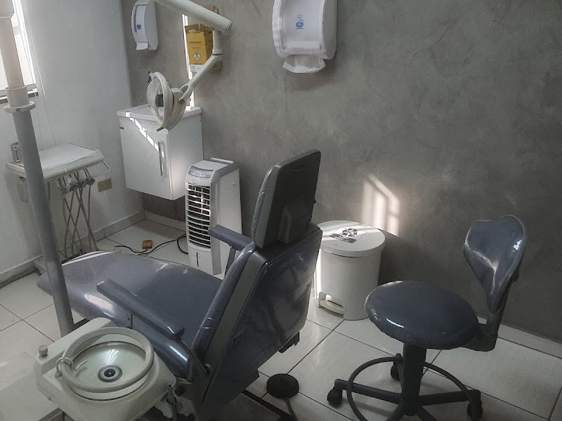 Foto 2 de Dentista Dra. Bárbara O. Rodrígues Crosp