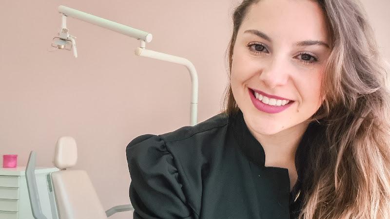Foto 2 de Dentista - Dra Bruna Daniele / Ortodontista em Santo André - Parque das Nações
