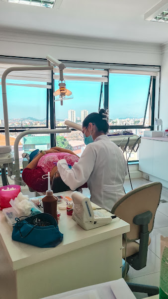 Foto 3 de Dentista - Dra Bruna Daniele / Ortodontista em Santo André - Parque das Nações