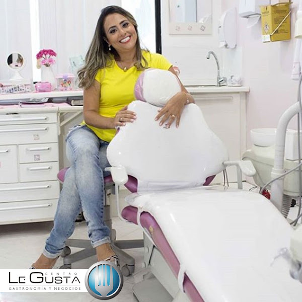 Foto de Dentista Dra. Bruna Kelly