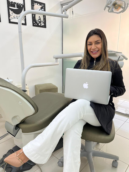 Foto 2 de Dentista Dra. Bruna Mamedes e Equipe
