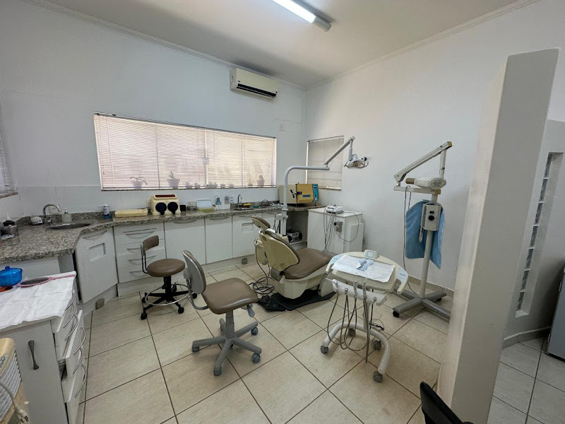 Foto 2 de Dentista Dra. Bruna Molina