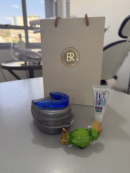 Foto 2 de DENTISTA - Dra Bruna Rodrigues