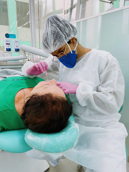 Foto 3 de DENTISTA - Dra Bruna Rodrigues